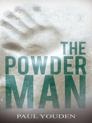 cover image of The Powder Man